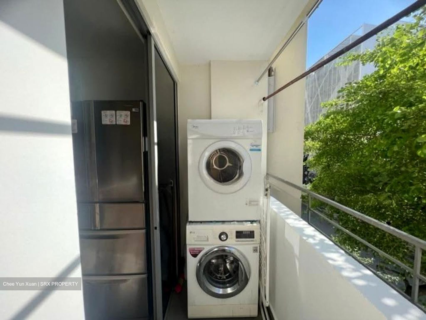 Atrium Residences (D14), Apartment #613308601